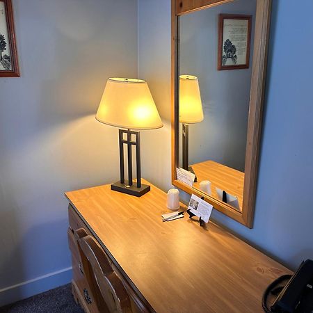 Wells River Motel Εξωτερικό φωτογραφία