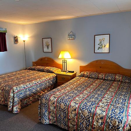 Wells River Motel Εξωτερικό φωτογραφία