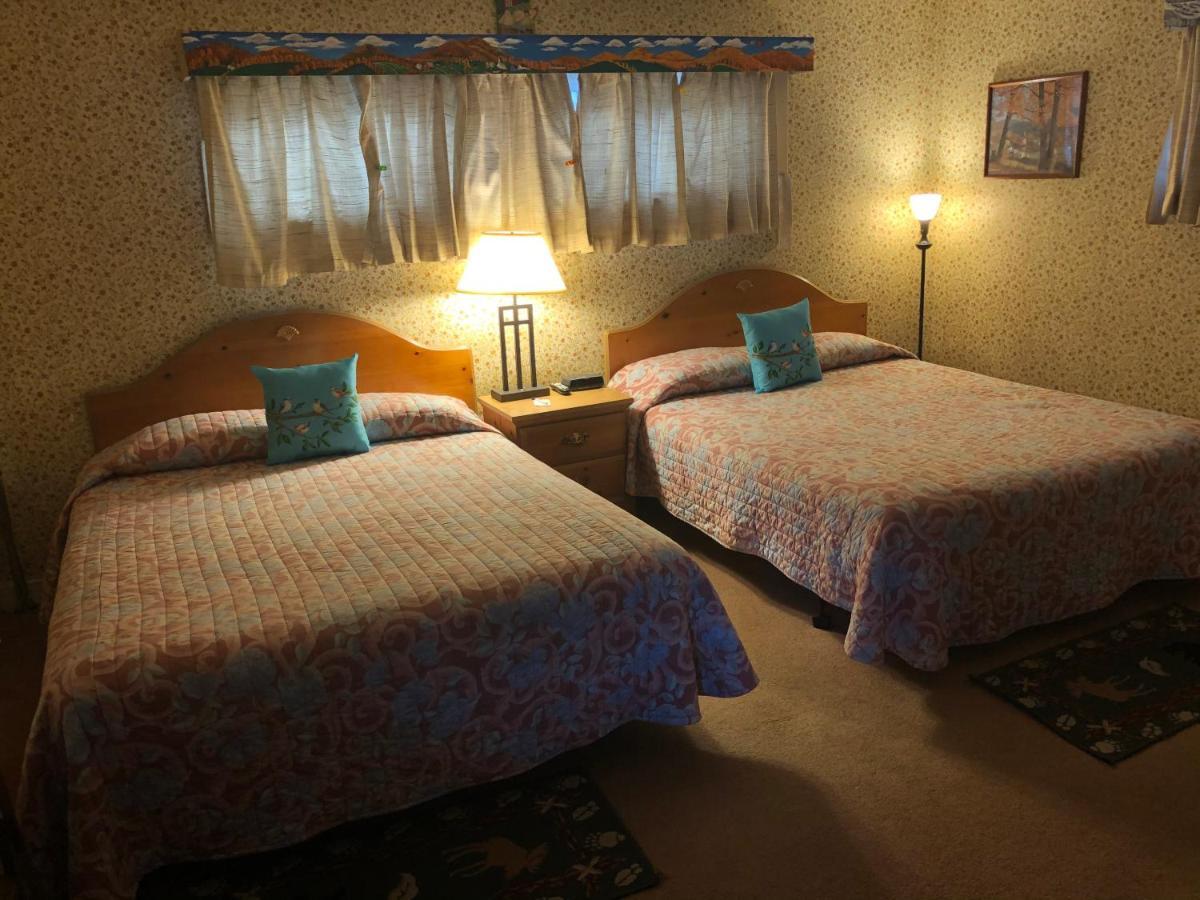 Wells River Motel Εξωτερικό φωτογραφία
