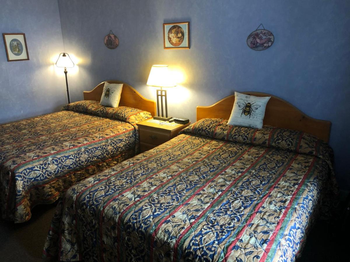 Wells River Motel Εξωτερικό φωτογραφία