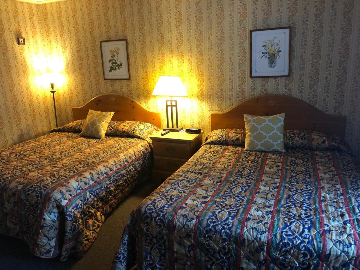 Wells River Motel Εξωτερικό φωτογραφία
