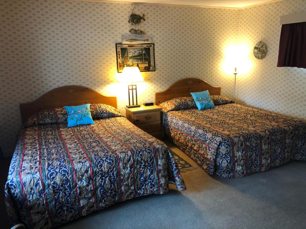 Wells River Motel Εξωτερικό φωτογραφία