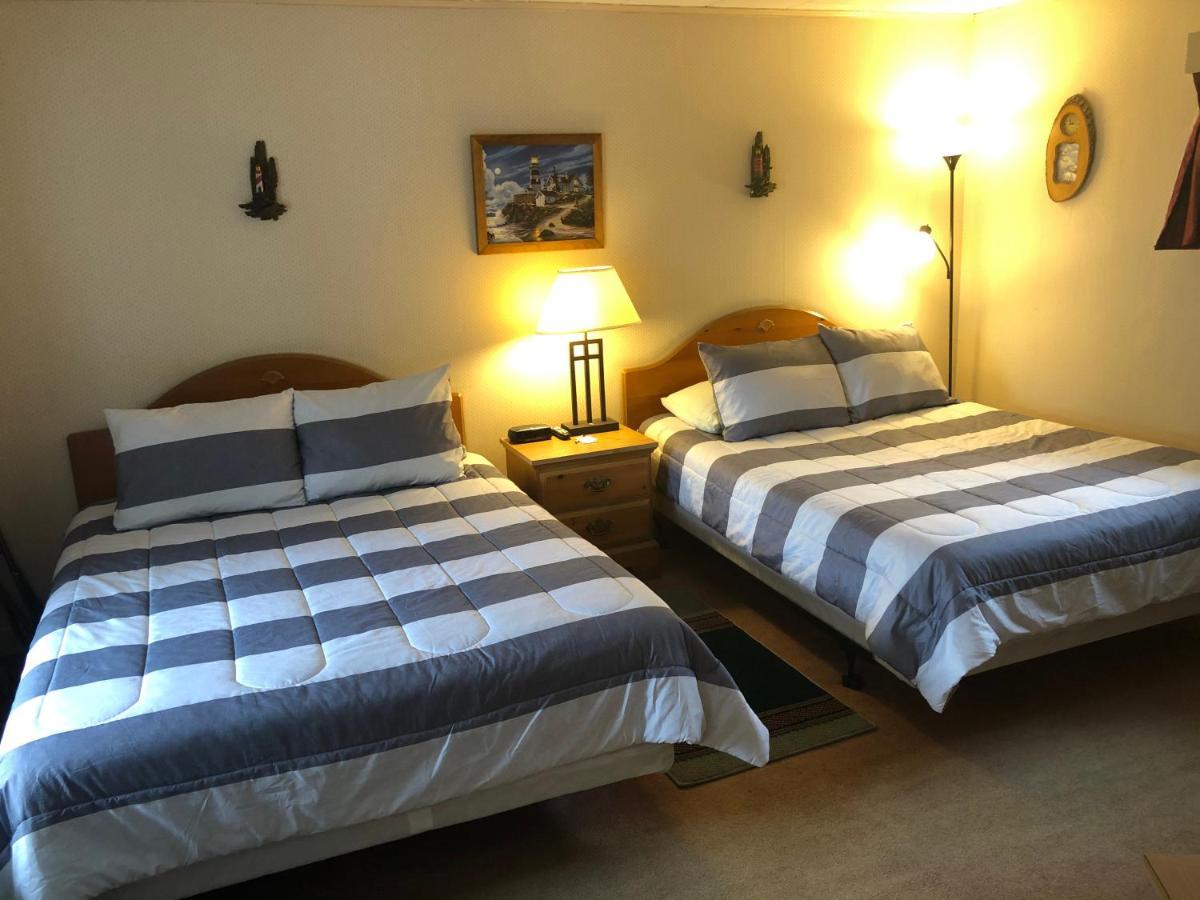Wells River Motel Εξωτερικό φωτογραφία