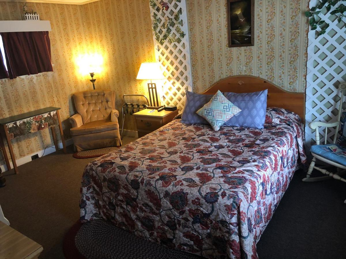 Wells River Motel Εξωτερικό φωτογραφία