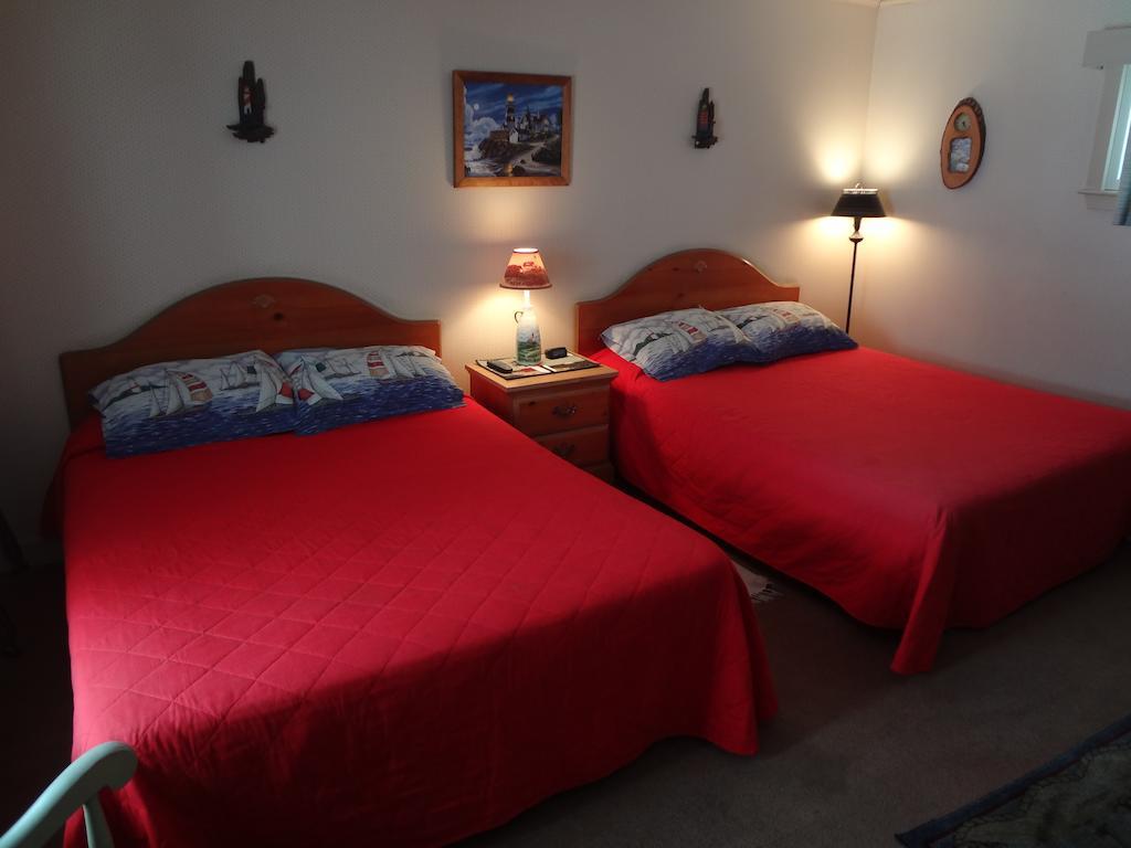 Wells River Motel Εξωτερικό φωτογραφία