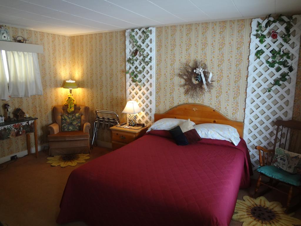 Wells River Motel Δωμάτιο φωτογραφία