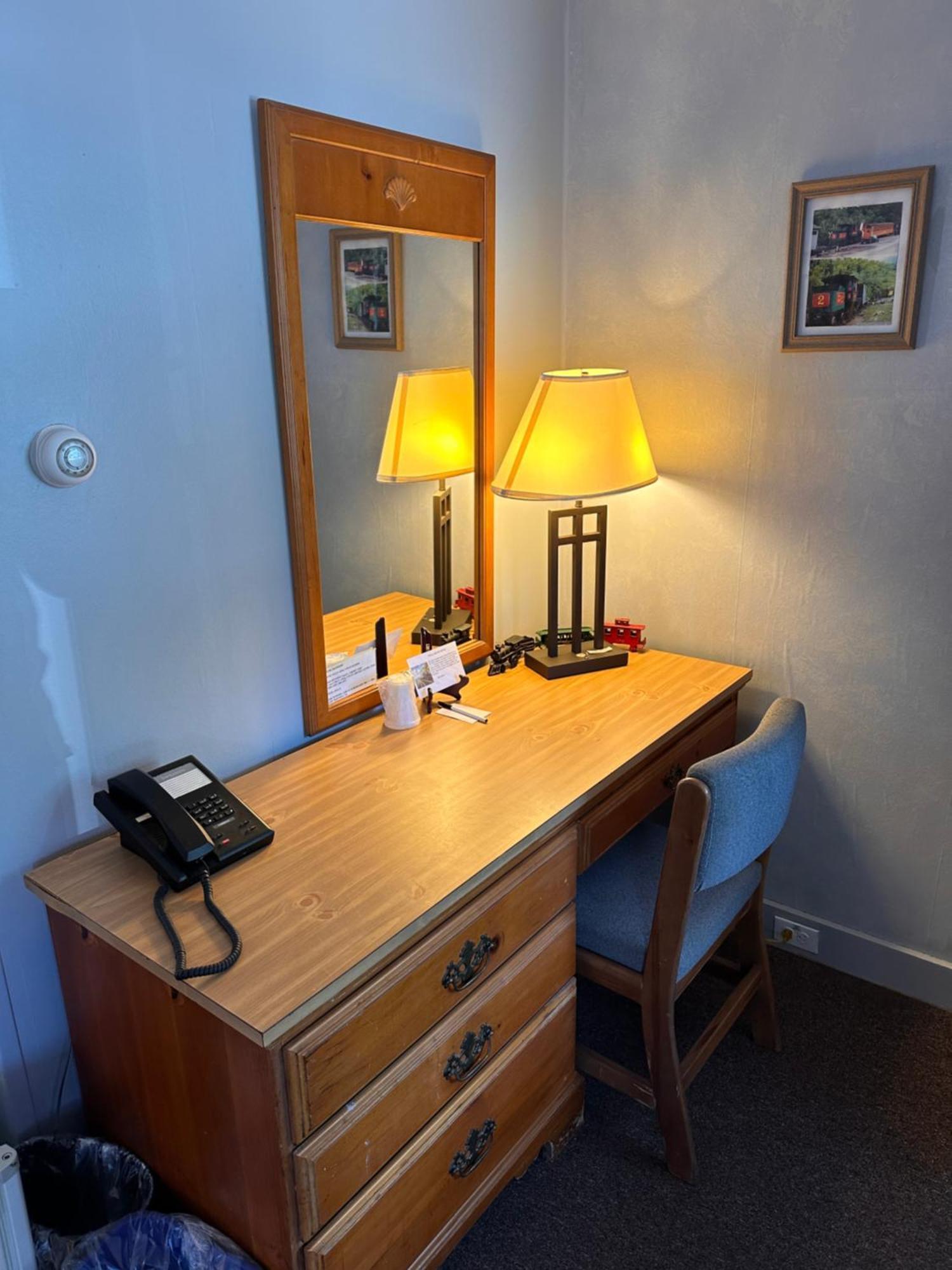 Wells River Motel Εξωτερικό φωτογραφία