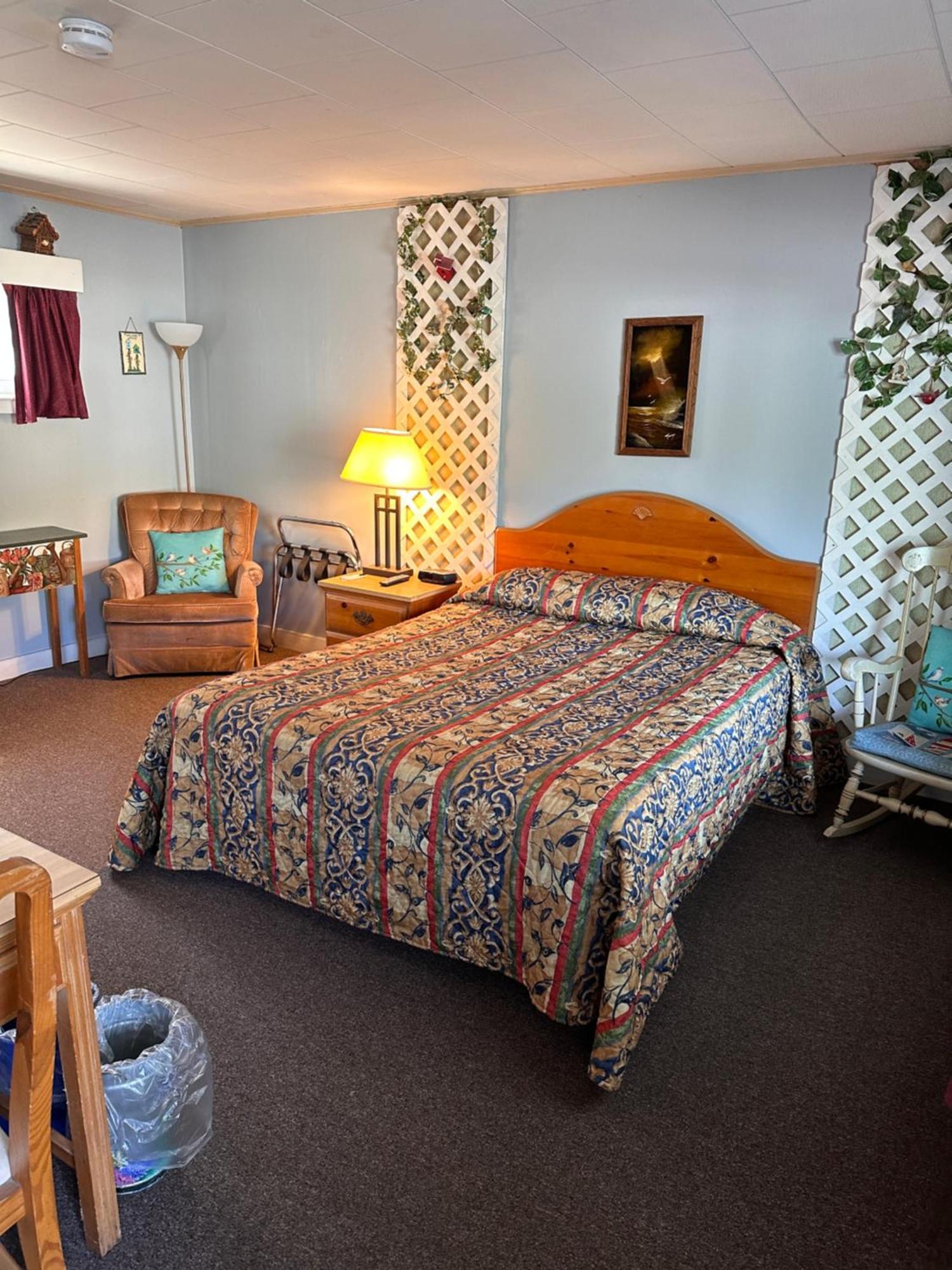 Wells River Motel Εξωτερικό φωτογραφία