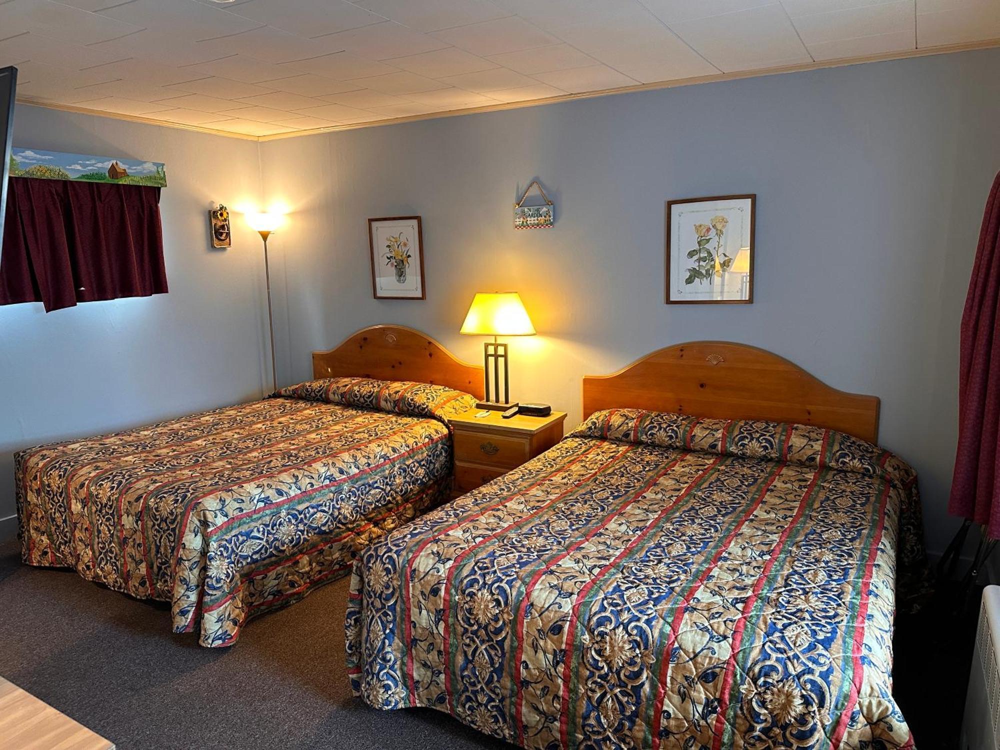 Wells River Motel Εξωτερικό φωτογραφία