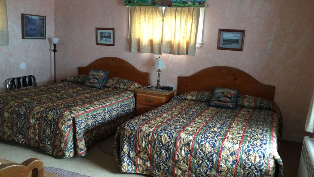 Wells River Motel Εξωτερικό φωτογραφία