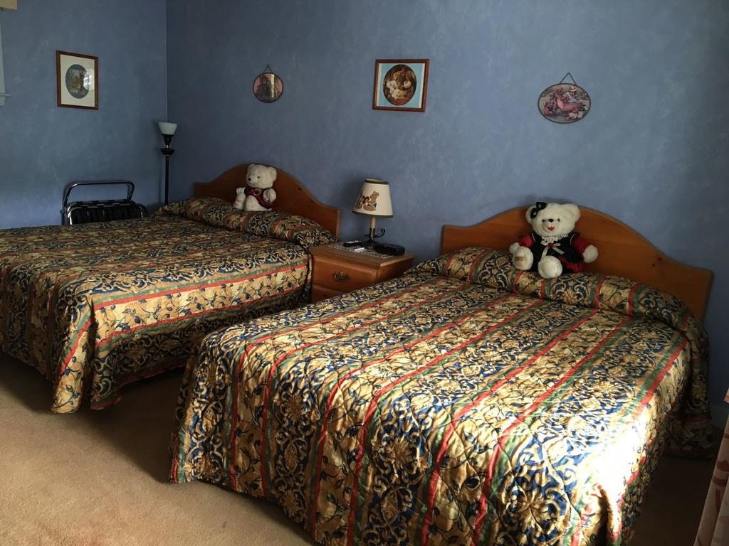 Wells River Motel Εξωτερικό φωτογραφία