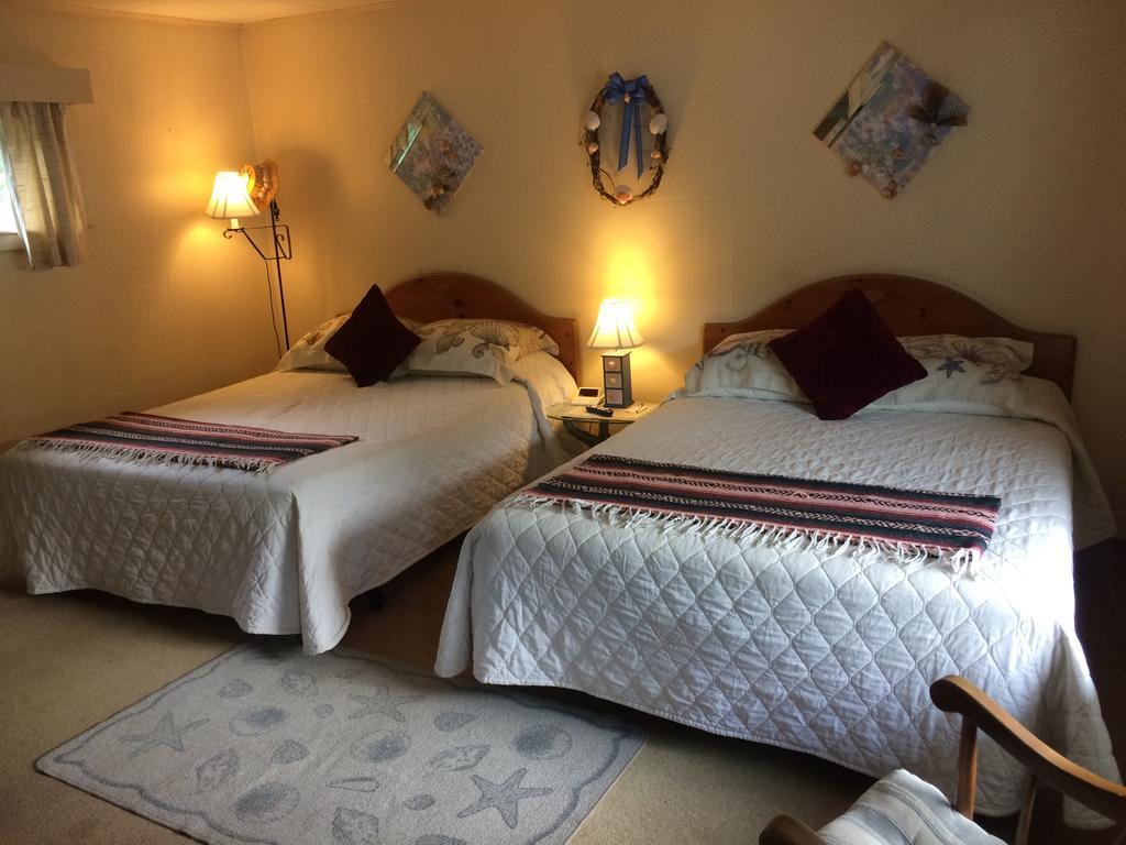 Wells River Motel Εξωτερικό φωτογραφία