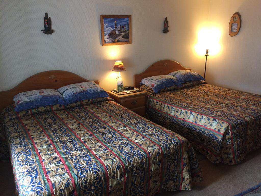 Wells River Motel Εξωτερικό φωτογραφία