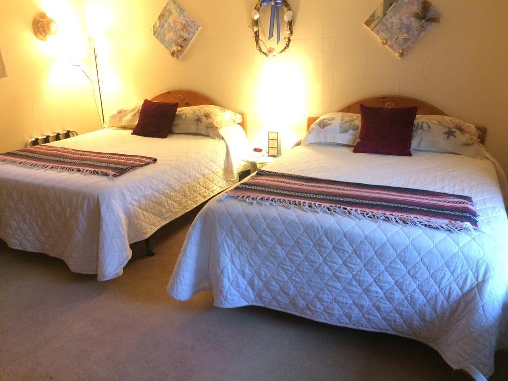 Wells River Motel Εξωτερικό φωτογραφία